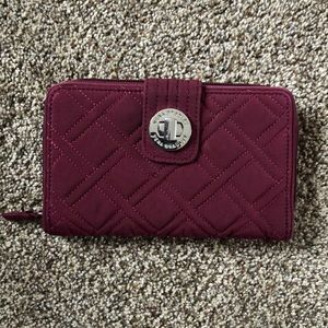 Vera Bradley Wallet